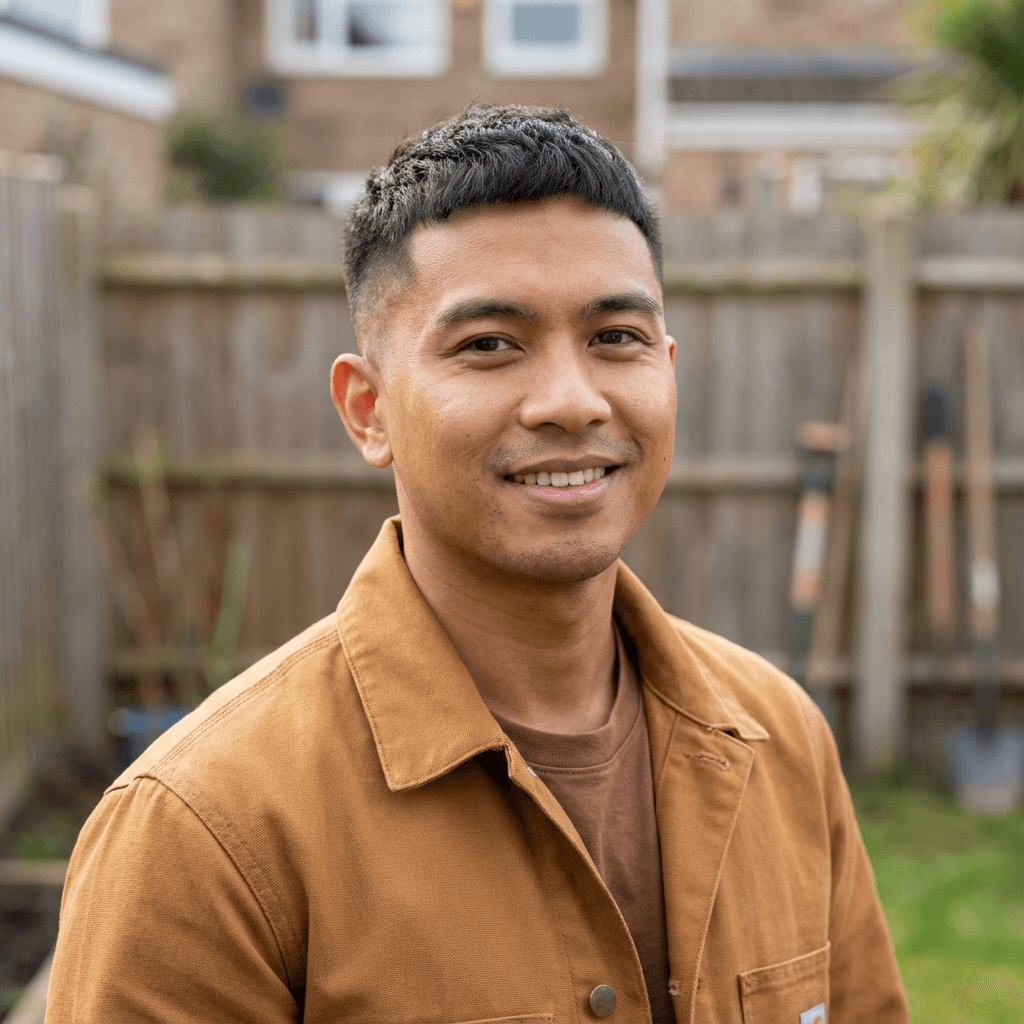 Operations manager testimonial
